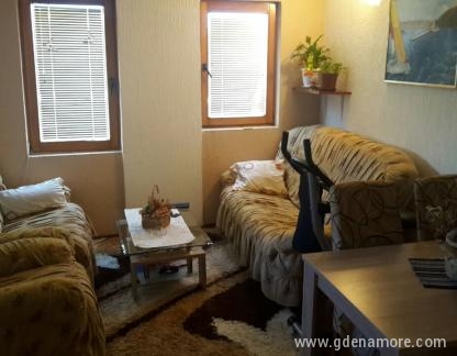Vila "Maki" Tivat, private accommodation in city Tivat, Montenegro